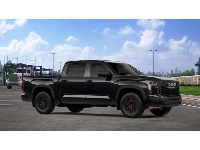 Nuevos TOYOTA TUNDRA I-FORCE MAX à Estados chez autogozo