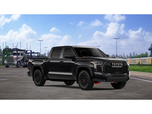 Nuevos TOYOTA TUNDRA I-FORCE MAX à Estados chez autogozo