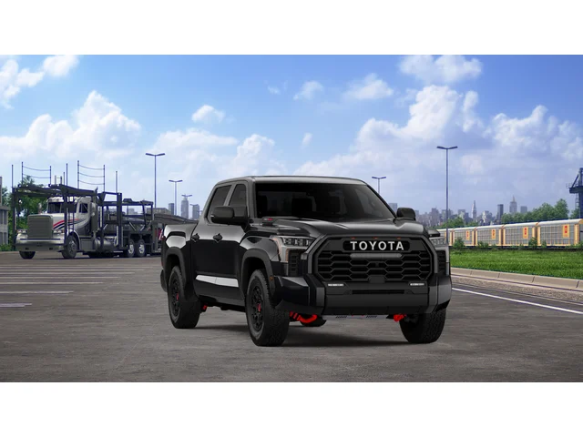 Nuevos TOYOTA TUNDRA I-FORCE MAX à Estados chez autogozo