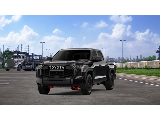 Nuevos TOYOTA TUNDRA I-FORCE MAX à Estados chez autogozo