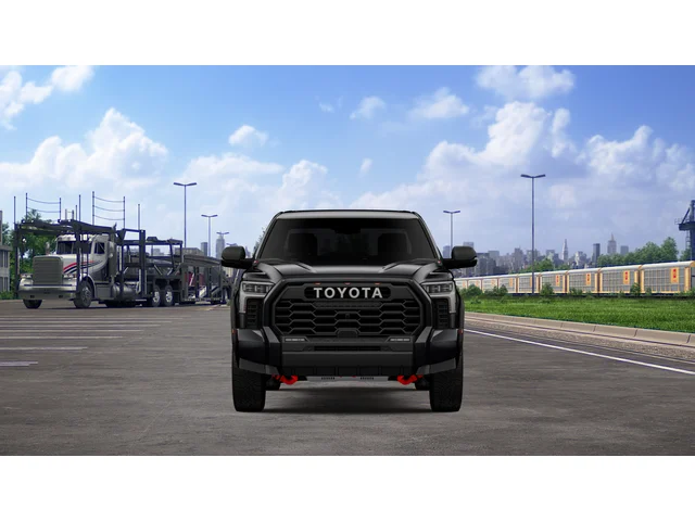 Nuevos TOYOTA TUNDRA I-FORCE MAX à Estados chez autogozo