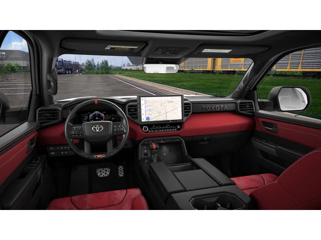 Nuevos TOYOTA TUNDRA I-FORCE MAX à Estados chez autogozo