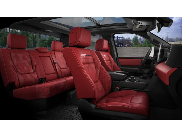 Nuevos TOYOTA TUNDRA I-FORCE MAX à Estados chez autogozo