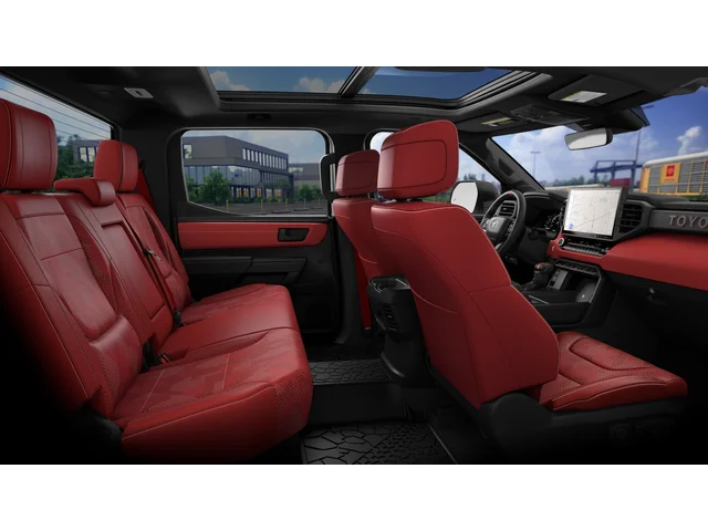 Nuevos TOYOTA TUNDRA I-FORCE MAX à Estados chez autogozo