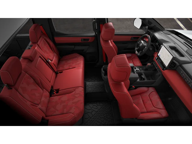 Nuevos TOYOTA TUNDRA I-FORCE MAX à Estados chez autogozo