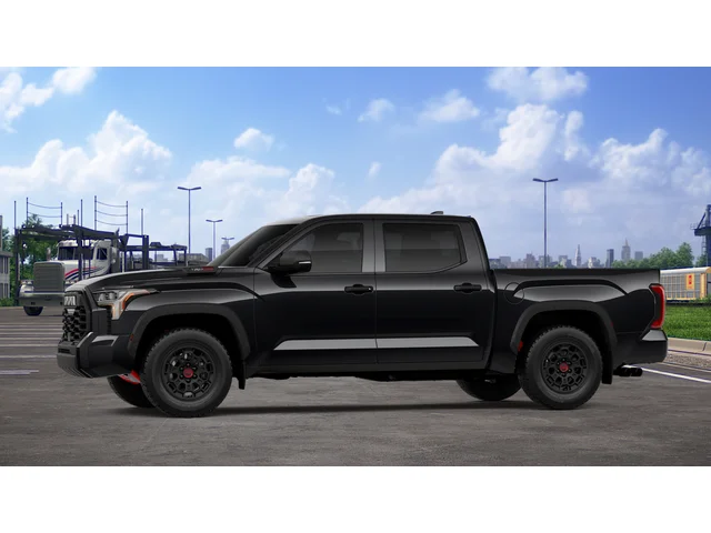 Nuevos TOYOTA TUNDRA I-FORCE MAX à Estados chez autogozo