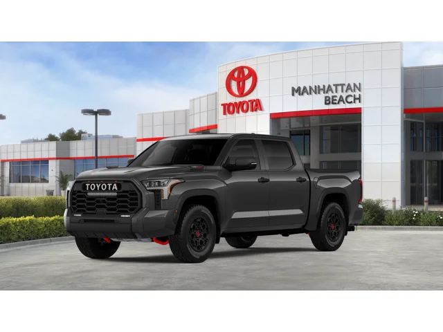 Nuevos TOYOTA TUNDRA I-FORCE MAX à Estados chez autogozo