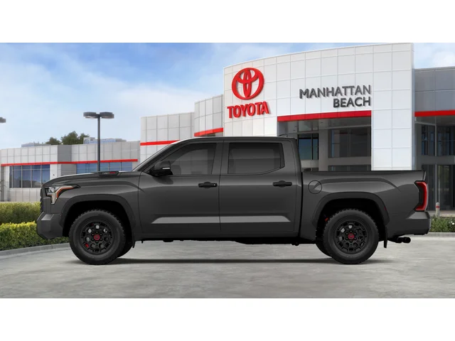 Nuevos TOYOTA TUNDRA I-FORCE MAX à Estados chez autogozo