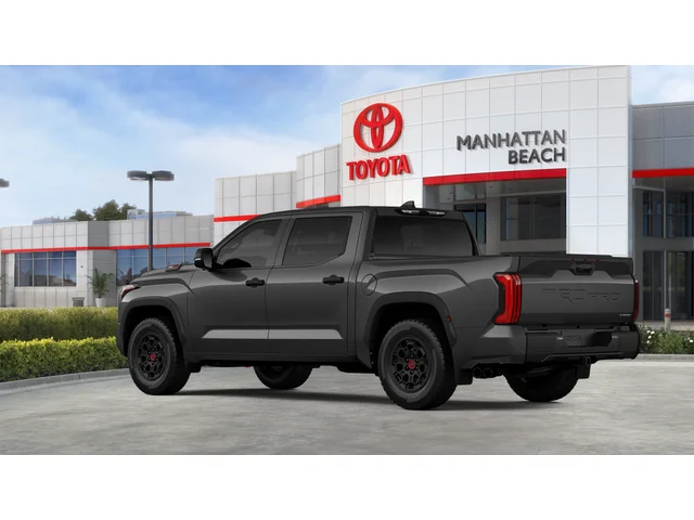 Nuevos TOYOTA TUNDRA I-FORCE MAX à Estados chez autogozo