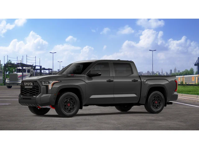 Nuevos TOYOTA TUNDRA I-FORCE MAX à Estados chez autogozo