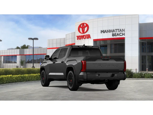 Nuevos TOYOTA TUNDRA I-FORCE MAX à Estados chez autogozo