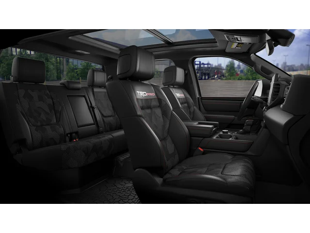 Nuevos TOYOTA TUNDRA I-FORCE MAX à Estados chez autogozo