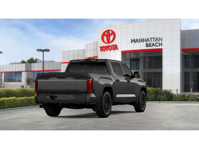 Nuevos TOYOTA TUNDRA I-FORCE MAX à Estados chez autogozo