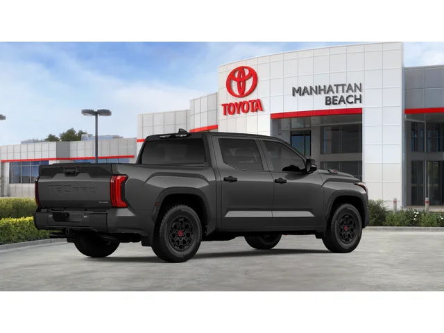 Nuevos TOYOTA TUNDRA I-FORCE MAX à Estados chez autogozo