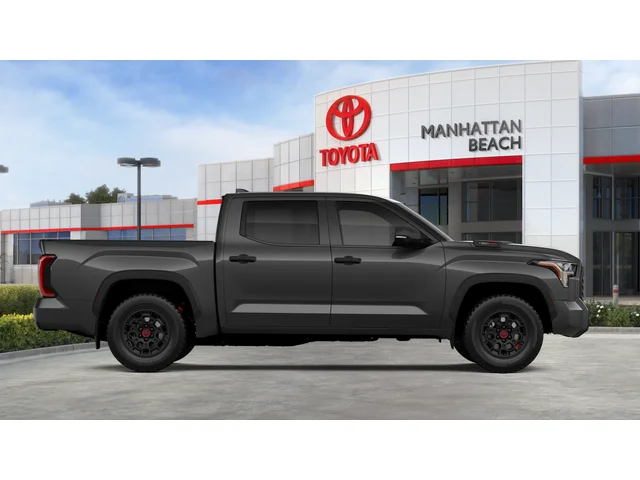 Nuevos TOYOTA TUNDRA I-FORCE MAX à Estados chez autogozo