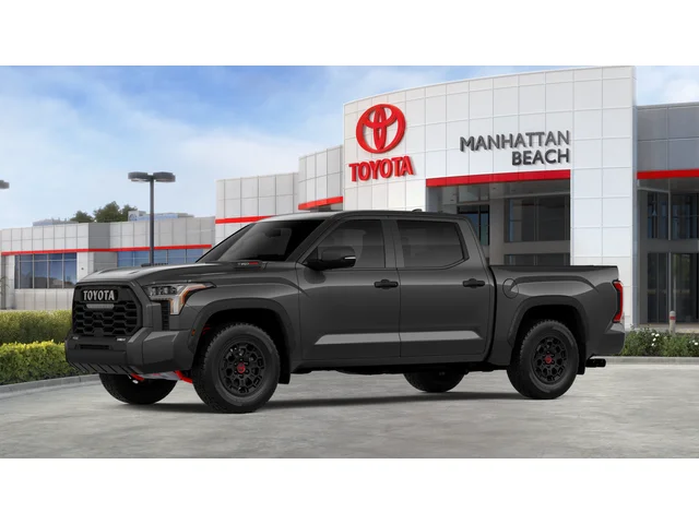 Nuevos TOYOTA TUNDRA I-FORCE MAX à Estados chez autogozo