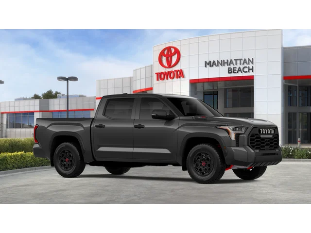 Nuevos TOYOTA TUNDRA I-FORCE MAX à Estados chez autogozo