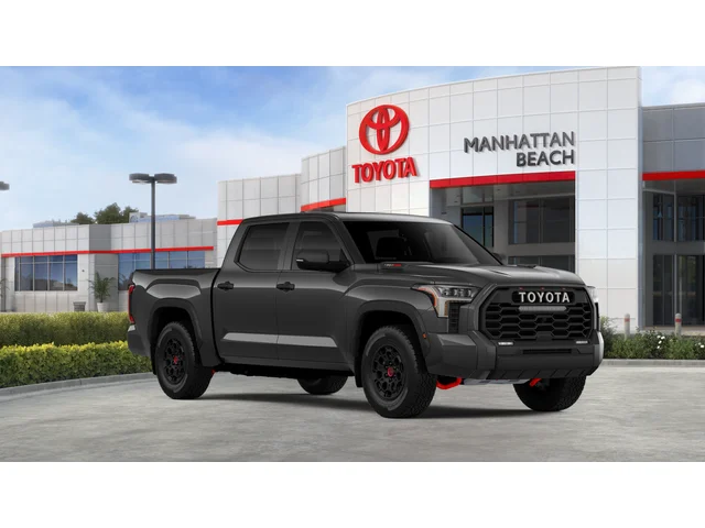 Nuevos TOYOTA TUNDRA I-FORCE MAX à Estados chez autogozo