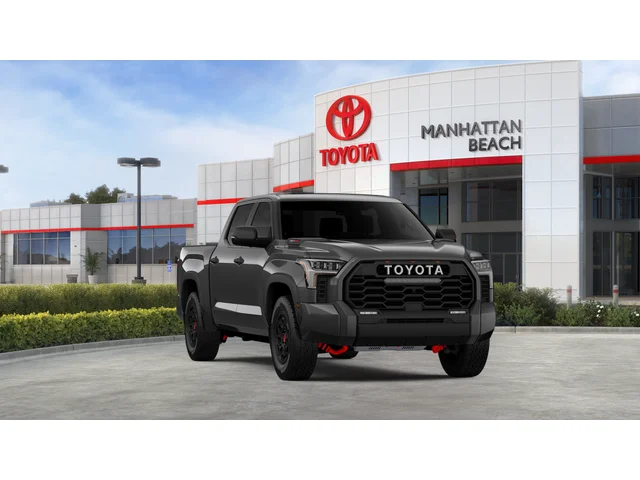 Nuevos TOYOTA TUNDRA I-FORCE MAX à Estados chez autogozo