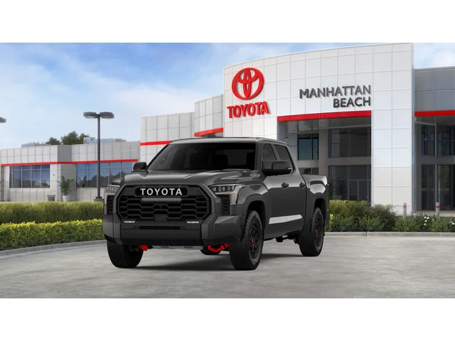 Nuevos TOYOTA TUNDRA I-FORCE MAX à Estados chez autogozo