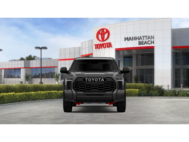 Nuevos TOYOTA TUNDRA I-FORCE MAX à Estados chez autogozo