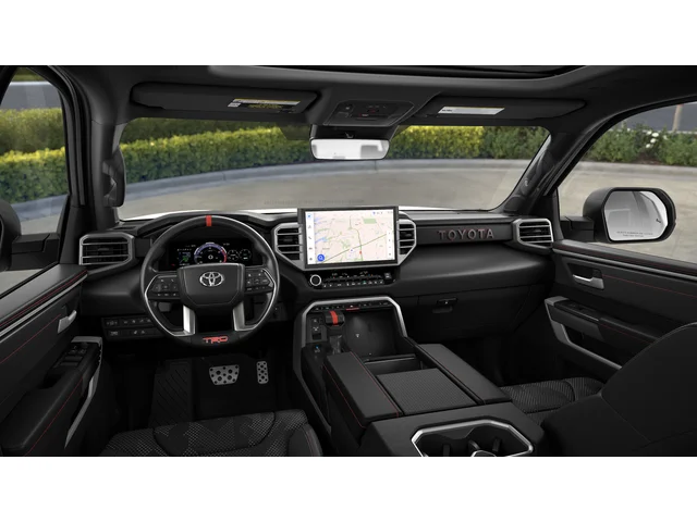 Nuevos TOYOTA TUNDRA I-FORCE MAX à Estados chez autogozo