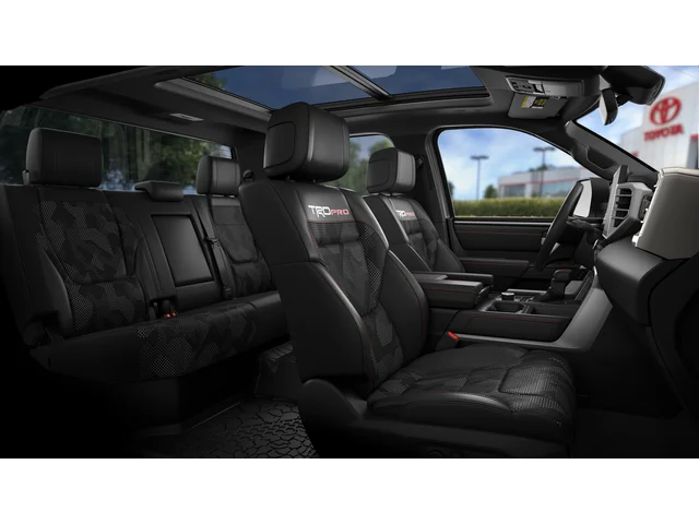 Nuevos TOYOTA TUNDRA I-FORCE MAX à Estados chez autogozo