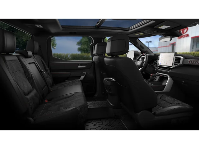 Nuevos TOYOTA TUNDRA I-FORCE MAX à Estados chez autogozo