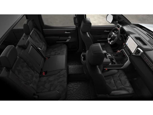 Nuevos TOYOTA TUNDRA I-FORCE MAX à Estados chez autogozo