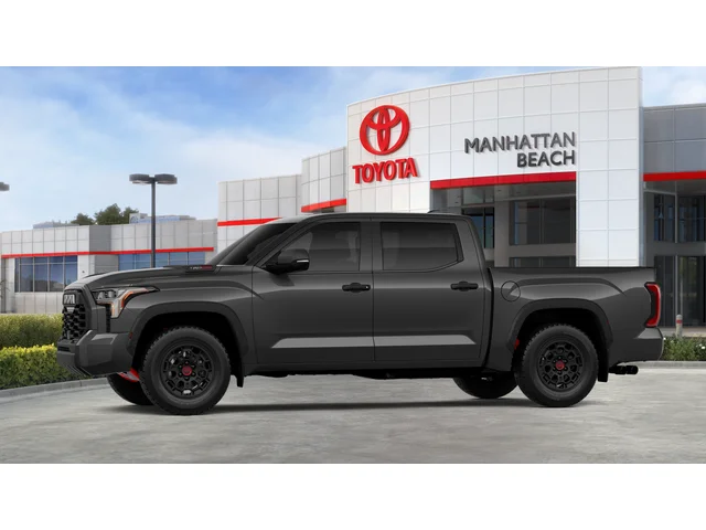 Nuevos TOYOTA TUNDRA I-FORCE MAX à Estados chez autogozo