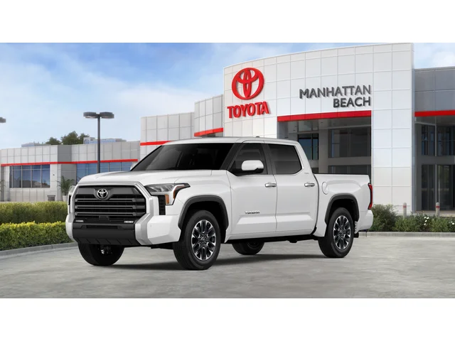 Nuevos TOYOTA TUNDRA à Estados chez autogozo