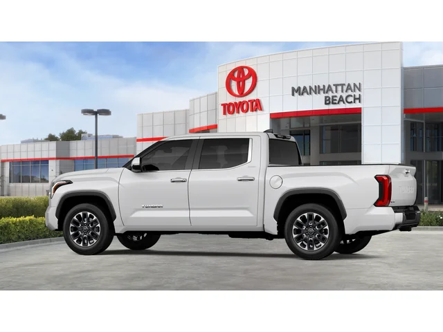 Nuevos TOYOTA TUNDRA à Estados chez autogozo