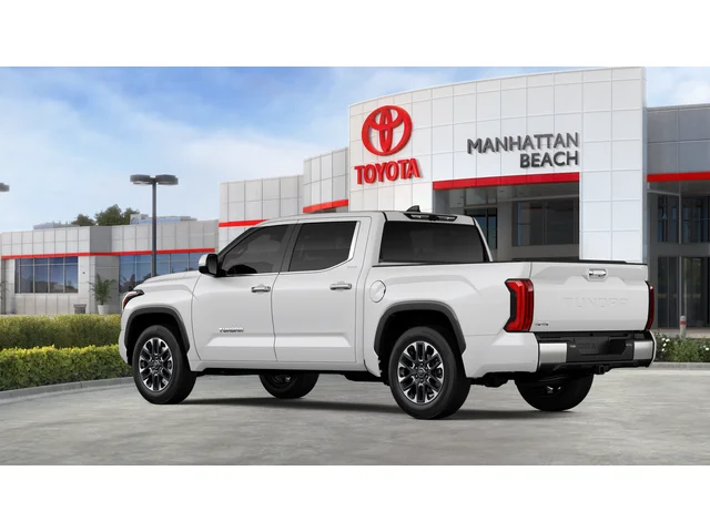 Nuevos TOYOTA TUNDRA à Estados chez autogozo