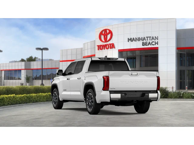 Nuevos TOYOTA TUNDRA à Estados chez autogozo