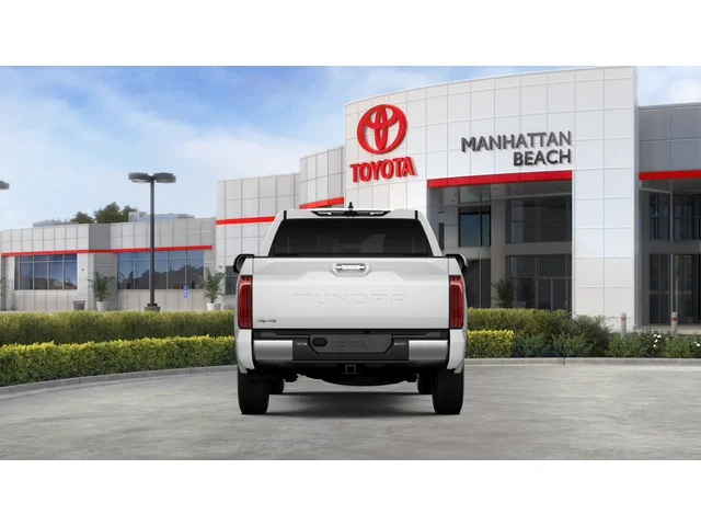 Nuevos TOYOTA TUNDRA à Estados chez autogozo