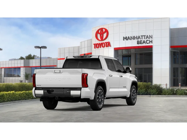 Nuevos TOYOTA TUNDRA à Estados chez autogozo