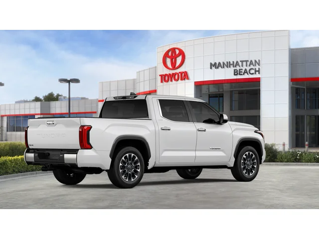 Nuevos TOYOTA TUNDRA à Estados chez autogozo