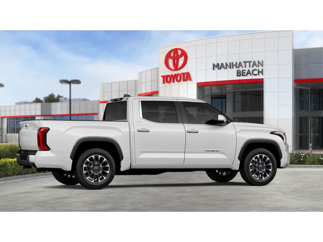Nuevos TOYOTA TUNDRA à Estados chez autogozo