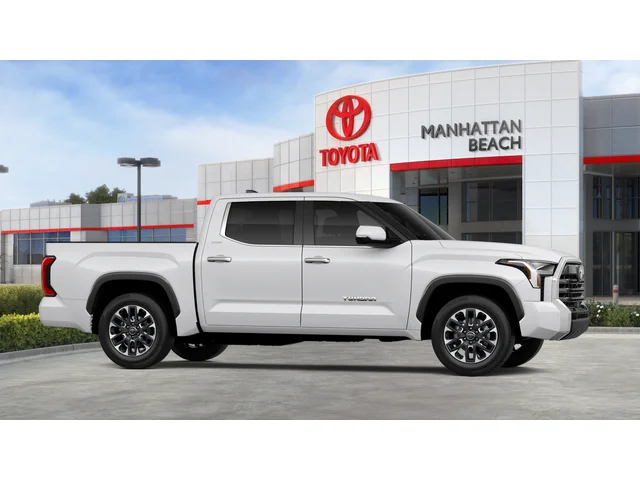Nuevos TOYOTA TUNDRA à Estados chez autogozo