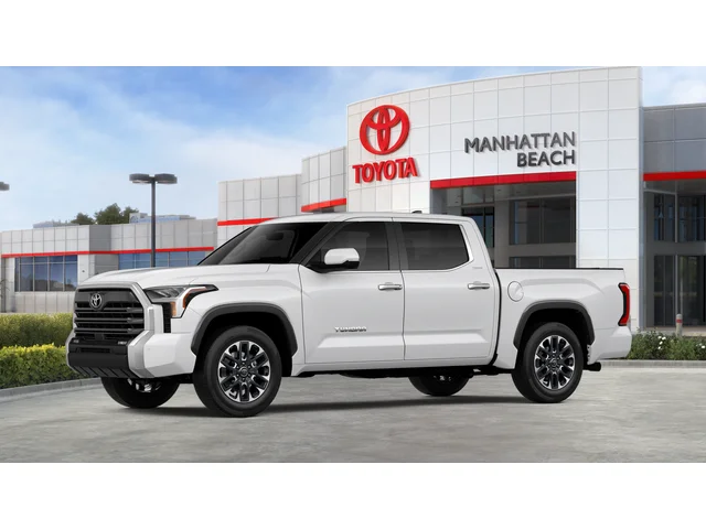 Nuevos TOYOTA TUNDRA à Estados chez autogozo