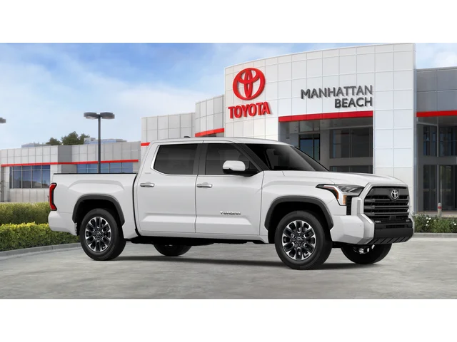 Nuevos TOYOTA TUNDRA à Estados chez autogozo