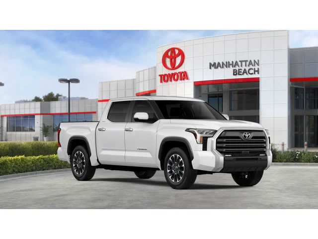 Nuevos TOYOTA TUNDRA à Estados chez autogozo