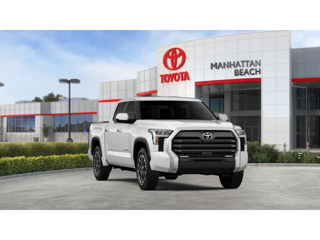 Nuevos TOYOTA TUNDRA à Estados chez autogozo