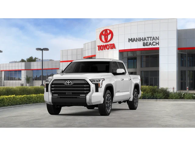 Nuevos TOYOTA TUNDRA à Estados chez autogozo
