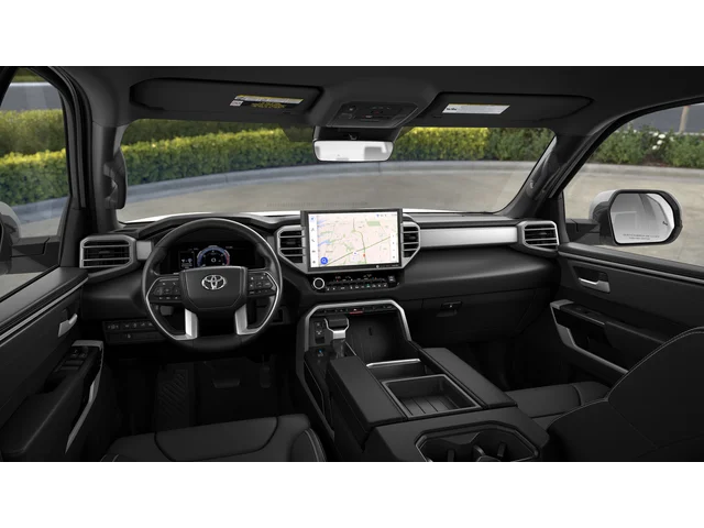 Nuevos TOYOTA TUNDRA à Estados chez autogozo