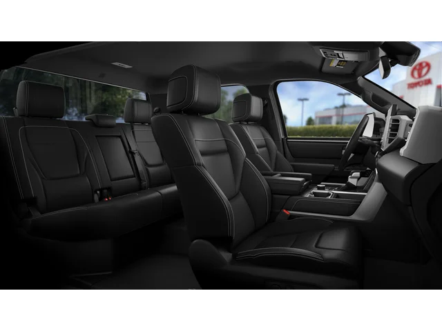Nuevos TOYOTA TUNDRA à Estados chez autogozo