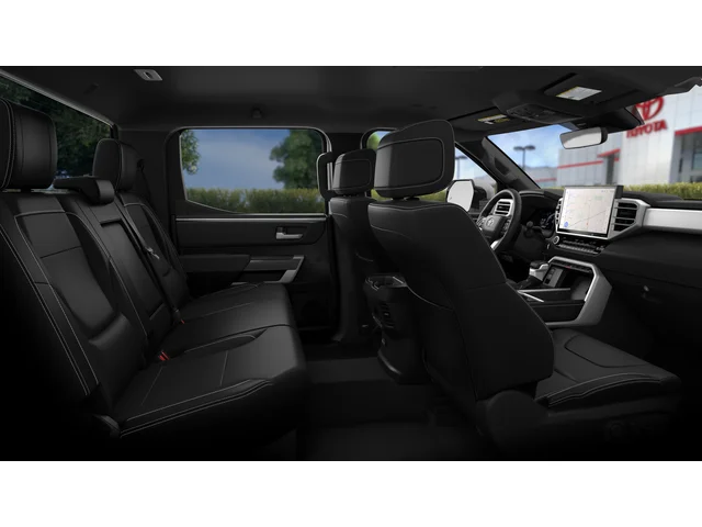 Nuevos TOYOTA TUNDRA à Estados chez autogozo