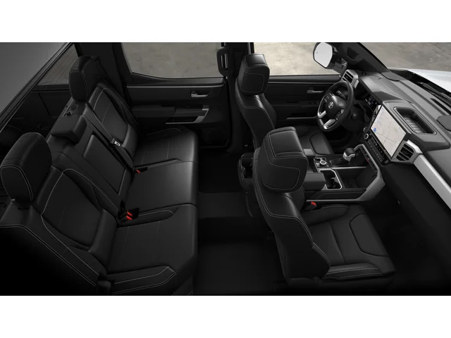 Nuevos TOYOTA TUNDRA à Estados chez autogozo