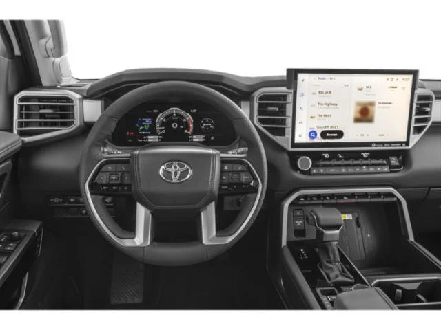 SEMINUEVOS TOYOTA Tundra a Estados en autogozo