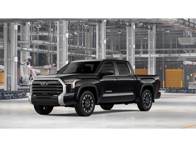 Nuevos TOYOTA TUNDRA à Estados chez autogozo